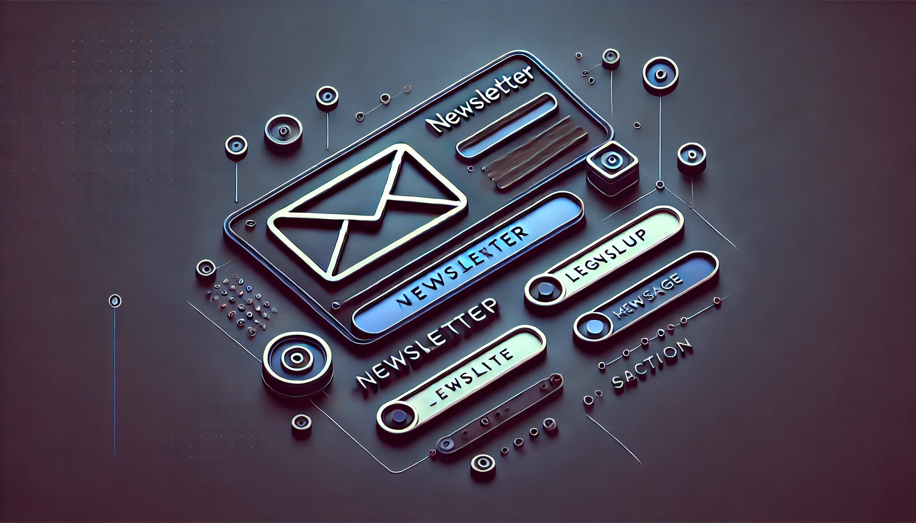 SAEC blog newsletter