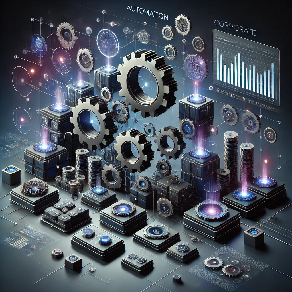Automatisation & intégrations