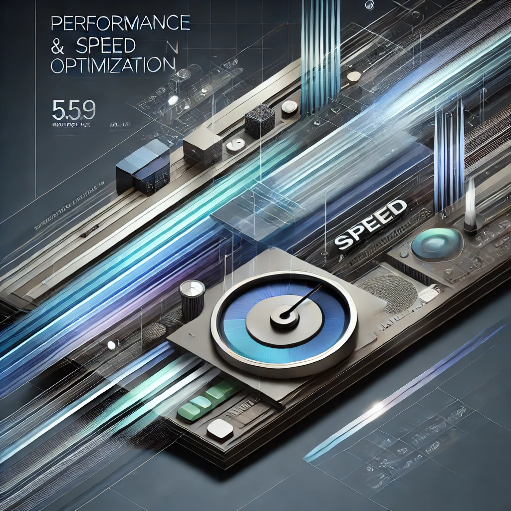 Performance & SEO technique