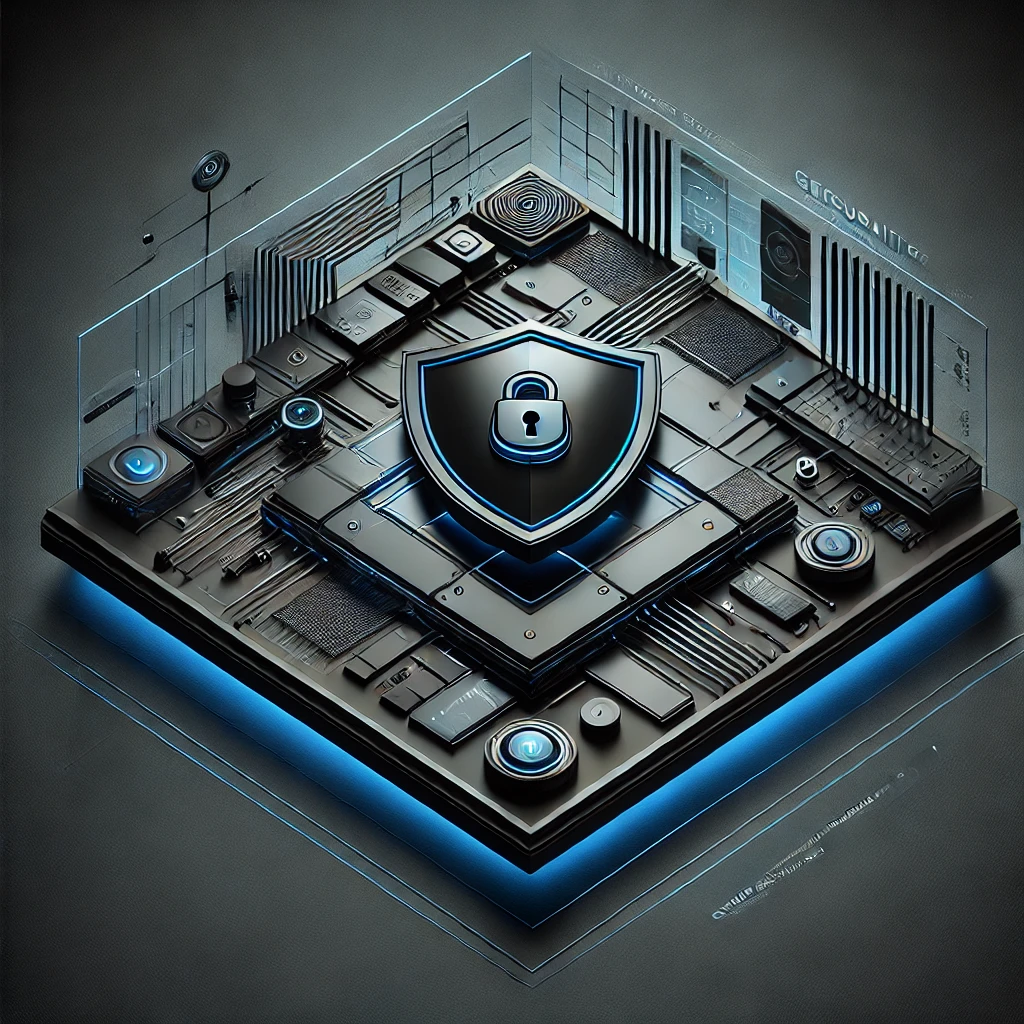 Sécurité & gouvernance