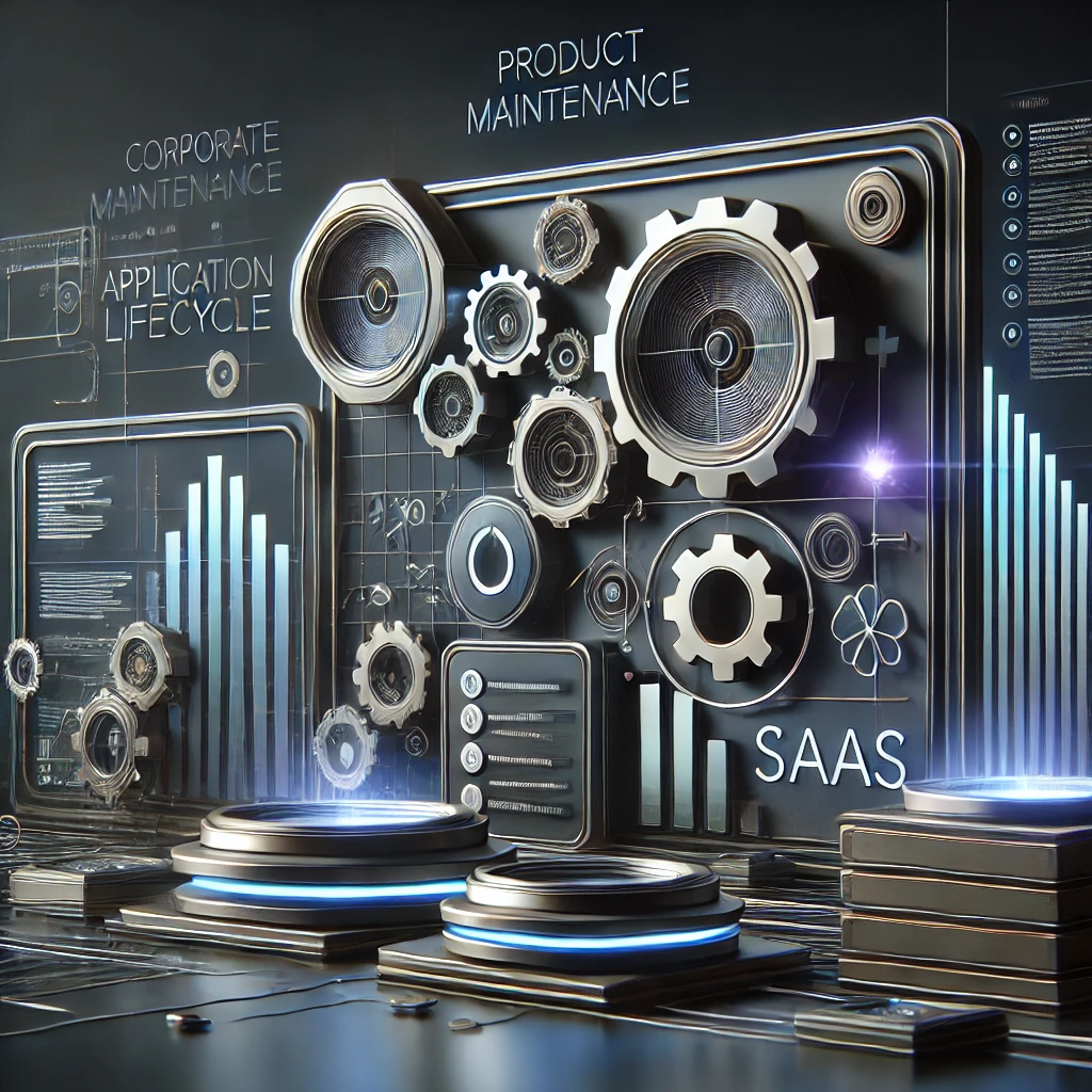 Maintenance & monitoring