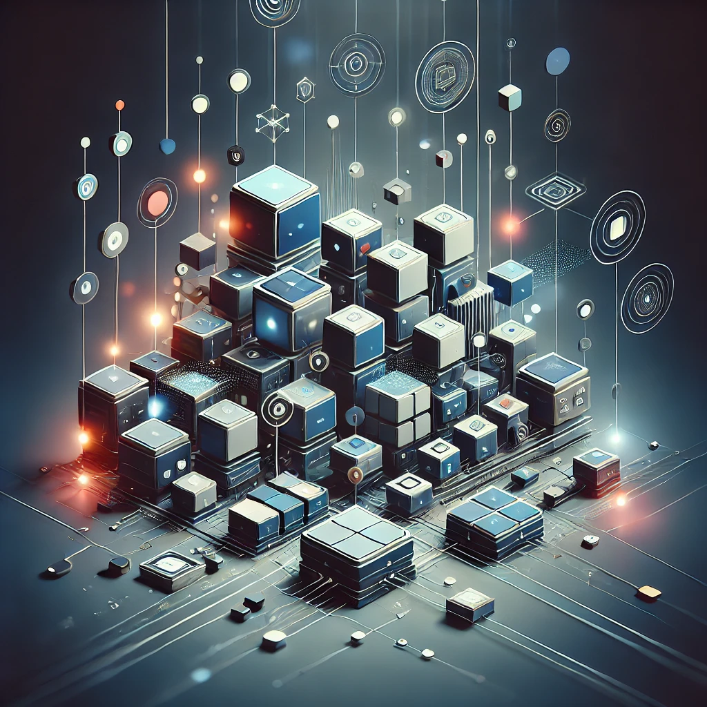 SAEC Suite (modules)
