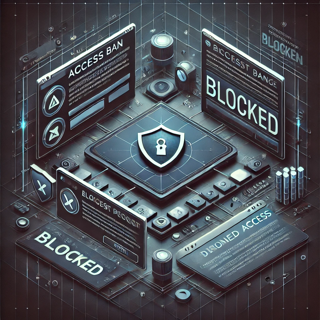 saec-security-ban-page