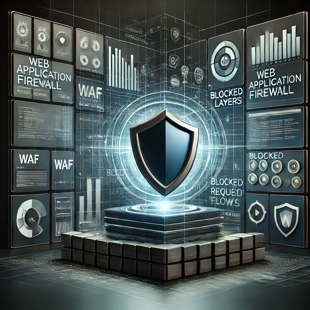 WAF & anti‑bot