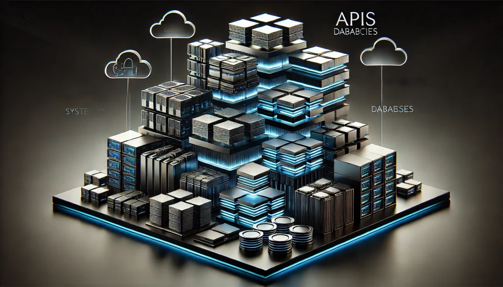 saec-solutions-stack